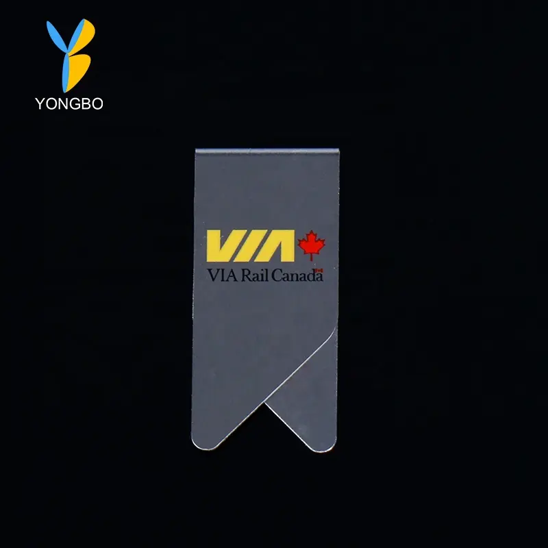 Новый продукт для оптовых продаж, Рождественская Закладка, зажим для бумаги от производителя