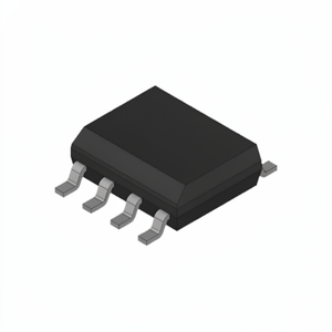 Composants électroniques d'interface, circuit intégré IC, filtre vidéo et ligne 75 ohms ML6428CS4X, distributeur agréé - Product Image 1