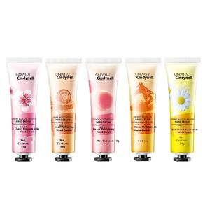 Nemlendirici el kremi ve losyon fabrika doğrudan toptan küçük Set mükemmel kış cilt bakımı hediye - Product Image 1