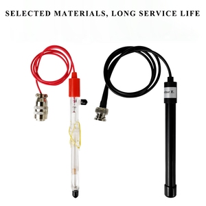 เครื่องทดสอบปริมาณไอออนคลอไรด์อย่างรวดเร็วสำหรับสารผสมคอนกรีต DCCL-816 รับประกัน 1 ปี ใช้เวลา 2 นาที ป้องกันน้ำเข้าระดับ IP55 - Product Image 2