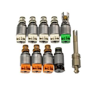 Kit de soupapes solénoïdes de transmission Hongsen 8HP45 8HP70 pour BMW, Jaguar, Volkswagen - Pièces automobiles - Product Image 1