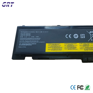 81+ ใหม่ T430S แบตเตอรี่สำหรับเลอโนโว ThinkPad T420S 0A36287 45N1036 45N1143 44Wh - Product Image 5