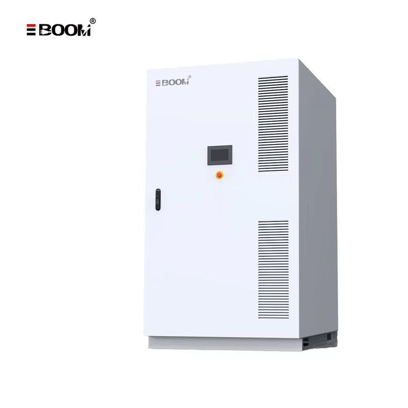 High Voltage 768V Industrial Commercial Energy