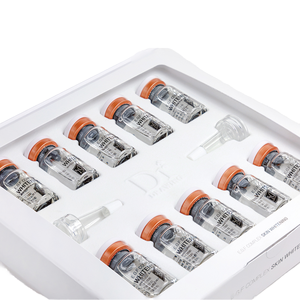 سيروم النياسيناميد (فيتامين ب) المرطب للوجه مع مكونات كيميائية للتفتيح وتحسين لون البشرة - Product Image 1