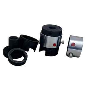 Outils hydrauliques de système de fixation d'alliage d'acier de construction de tendeur de boulon hydraulique - Product Image 1