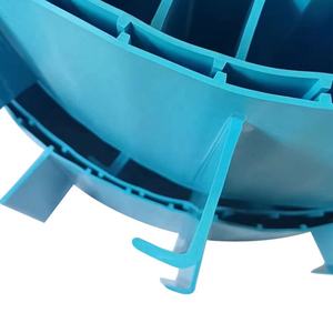 Fabrika özelleştirilmiş l-şekilli bölme anti-bakteriyel hidroliz dayanıklı aperatif gıda patates cips bisküvi tatlı taşıyıcı bantlar - Product Image 1