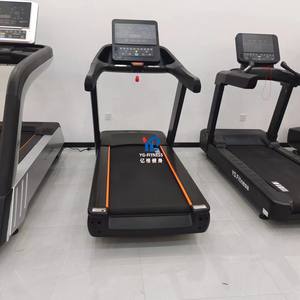 Nouveau <span class=keywords><strong>tapis</strong></span> <span class=keywords><strong>de</strong></span> <span class=keywords><strong>course</strong></span> électrique professionnel pour salle <span class=keywords><strong>de</strong></span> sport, équipement <span class=keywords><strong>de</strong></span> <span class=keywords><strong>fitness</strong></span> commercial avec écran LED - Product Image 6