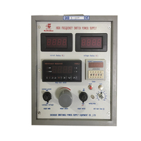 40V 100A 4KW 110V AC Input Low Ripple Adjustable Variable Constant Current Regulated DC Power Source Rectifier