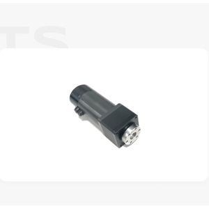 มอเตอร์เซอร์โวแบบขับตรงเพลาแข็งขนาดเล็ก Mtl รุ่น MdH(12)-4018 แรงสูง ความแม่นยำสูง - Product Image 3
