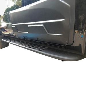 Estribo lateral para RANGER RAPTOR, escalón lateral, piezas de coche, <span class=keywords><strong>precio</strong></span> de fábrica - Product Image 5