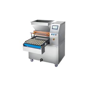 High Capacity Commercial Automatic Filling Machine Multifunction Stainless Steel <strong>Cake</strong> <strong>Maker</strong> for Coffee Bakery Corn Water - Product Image 2