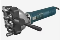 Machine à coudre de conduit de Ventilation Portable Offre Spéciale électrique industrielle 220v Oem Odm outils électriques 50/60HZ CN;GUA KEDES LJ-01
