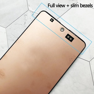 Orjinal A51 Affichage A10A20 Lcd Écran A30A50 remplacement A70 A71 Assemblée D'affichage tactile Pour <span class=keywords><strong>Samsung</strong></span> un <span class=keywords><strong>51</strong></span> ekran orjinal lcd ekran - Product Image 6