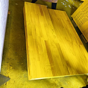 <span class=keywords><strong>Pannello</strong></span> in <span class=keywords><strong>compensato</strong></span> di legno massello a <span class=keywords><strong>3</strong></span> strati giallo per edilizia, durevole, per casseforme, a <span class=keywords><strong>3</strong></span> strati - Product Image 5