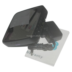 Alcatel HH70BT CAT7 300 Mbps LTE 4G WiFi Hotspot compatible avec les bandes LTE FDD B3 B7 B20 pour Alcatel - Product Image 4