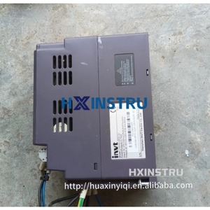 1 ชิ้น ใช้ในอินเวอร์เตอร์ CHE100-0R7G-S2 0.75KW 220V H - Product Image 2