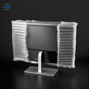 Bolsa de Aire Inflable Personalizada para Envíos, Envoltura de Burbujas, Protector de Envíos para Computadoras Portátiles - Product Image 2