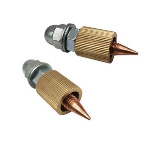 Extracteur de bosses pour voiture <span class=keywords><strong>Soudeuse</strong></span> <span class=keywords><strong>par</strong></span> points Machine à souder les goujons Outil de <span class=keywords><strong>carrosserie</strong></span> <span class=keywords><strong>par</strong></span> points - Product Image 3