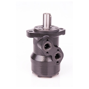 Vente en gros de longue durée de vie à couple élevé MAR 315 190 tr/min moteur hydraulique orbital 390Nm couple continu 317.5cm3/rev déplacement - Product Image 1