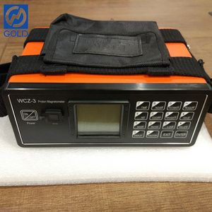 Hoge Precisie Magnetisch Veld Meten <span class=keywords><strong>Proton</strong></span> <span class=keywords><strong>Magnetometer</strong></span> Voor Ondergrondse Goudmijn Exploratie - Product Image 5