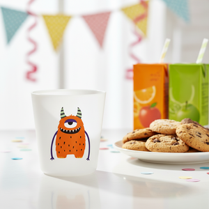 <span class=keywords><strong>BestSub</strong></span> Gobelet pour enfants personnalisé, écologique, sublimation, ébauches en plastique polymère jetables en gros - Product Image 2