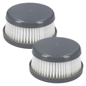 Filtre à cartouche réutilisable lavable pour <span class=keywords><strong>Dirt</strong></span> <span class=keywords><strong>Devil</strong></span> VFORB10 <span class=keywords><strong>pièces</strong></span> d'<span class=keywords><strong>aspirateur</strong></span> de rechange Source d'alimentation électrique et manuelle - Product Image 4