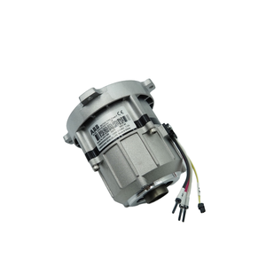 3HAC081042-001 มอเตอร์อุปกรณ์เสริมสำหรับหุ่นยนต์อุตสาหกรรมสำหรับ AB B Automation วัสดุเหล็กและอะลูมิเนียม - Product Image 1
