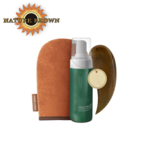 Custom Nep Tan Mousse Eigen Logo Nep Tan Mousse Tan Tanning Mousse