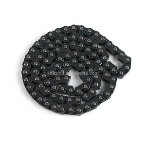 Cadena de distribución de leva de motocicleta, cadena de rodillos pequeños, cadena de tanque, piezas de repuesto de transmisión para <span class=keywords><strong>Yamaha</strong></span> MT125 YZF R125 R15 MT <span class=keywords><strong>125</strong></span> - Product Image 2