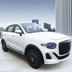 High Quality Cars Electric Suv Electric Chinese 48V 60V 72V Low Speed Four Wheel Electric Vehicle New Electric Car Suv 4X4