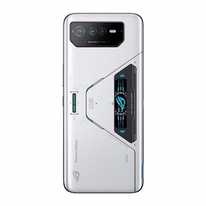 Teléfono para Juegos <span class=keywords><strong>ROG</strong></span> <span class=keywords><strong>Phone</strong></span> <span class=keywords><strong>6</strong></span> <span class=keywords><strong>Pro</strong></span> 5G con ROM Global Original, 18+512 GB, Snapdragon 8+, Frecuencia de Actualización de 165 Hz, Carga Rápida de 65 W, ROG6, 6000 mAh - Product Image 2