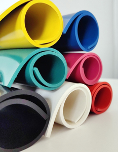 Rollo <span class=keywords><strong>de</strong></span> Goma SBR, <span class=keywords><strong>Hule</strong></span> SBR, Plancha <span class=keywords><strong>de</strong></span> Goma SBR - Product Image 3