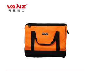 <span class=keywords><strong>Agrafeuse</strong></span> électrique sans fil Vanz de qualité industrielle avec batterie lithium-ion 4.0Ah, moteur sans balais et construction en acier inoxydable pour béton - Product Image 6