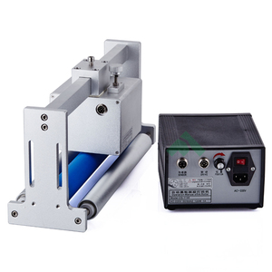 Máy in số lô và ngày hết hạn của cuộn mực DS-1108 - Product Image 4