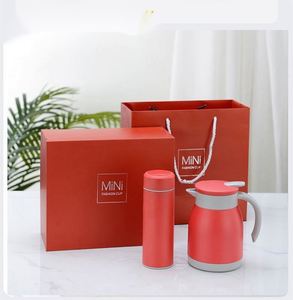 BPA-Free Stainless Steel Customizable Leak-Proof Outdoor Travel Mug Flask Vacuum Insulated Water <b>Coffee</b> <b>Bottle</b> Hot Cold Thermal - Product Image 1