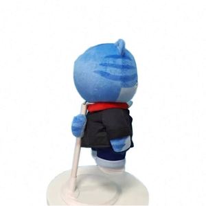 Cartoon Stray Kids <b>Plush</b> Figure Stuffed Dolls with PP Cotton Filling Birthday Gift for Kids - Product Image 3