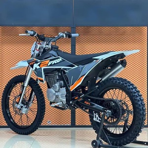 KAYO K2 Pro Cruiser avec moteur 250cc 4 temps pour une expérience de conduite ultime - Product Image 2