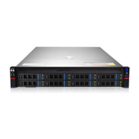 Server Rack 2U Gooxi AMD EPYC 7003 con 8 Alloggiamenti SSD NVMe - Disponibile