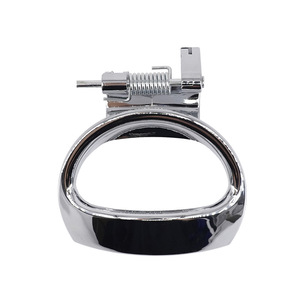 Poignée de porte intérieure Chevrolet côté droit 19299613 pour modèles 06-11, pièce de rechange - Product Image 4