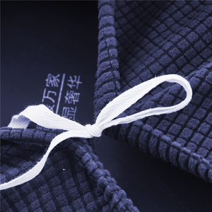 Washable Non Slip Elastic <span class=keywords><strong>Sofa</strong></span> <span class=keywords><strong>Cover</strong></span> Slipcover, <span class=keywords><strong>3</strong></span> Seater Waterproof Stretch <span class=keywords><strong>Sofa</strong></span> <span class=keywords><strong>Cover</strong></span> - Product Image 5