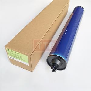 FUJI colore OPC tamburo DCC700 per xerox DC C240 C242 C250 C262 C262 C260 700 560 550 7500 7780 6680 nero OPC batteria parti fotocopiatrice - Product Image 2