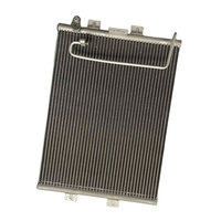 Voitures modifiées personnalisées haute performance pour condenseur de climatisation amélioré pour MG GS