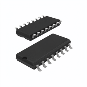 16 SOlC IRS2113STR Original One Stop Service Power Management (PMIC) Buy Online Electronic Components - Product Image 1