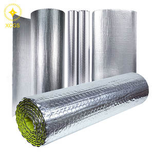 Aislamiento <span class=keywords><strong>de</strong></span> burbujas <span class=keywords><strong>de</strong></span> aluminio <span class=keywords><strong>de</strong></span> barrera radiante reflectante al <span class=keywords><strong>mejor</strong></span> precio <span class=keywords><strong>para</strong></span> techos <span class=keywords><strong>de</strong></span> metal Materiales <span class=keywords><strong>de</strong></span> aislamiento térmico <span class=keywords><strong>de</strong></span> alta calidad - Product Image 3