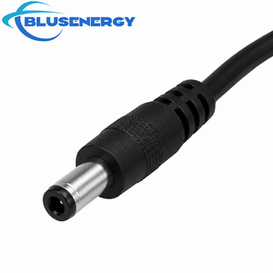 ชุดแบตเตอรี่ 18650 22.2V 5200mAh 6S2P แบตเตอรี่ลิเธียมไอออนแบบชาร์จได้ พร้อมหัวต่อ DC สำหรับอุปกรณ์อุตสาหกรรม - Product Image 4