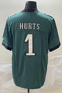 Kualitas tinggi 2025 musim baru kaus sepak bola Amerika untuk pria Parsons Lamb pitches Barkley Prescott Diggs pakaian olahraga lengan pendek - Product Image 6