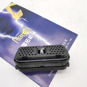 Conector de 54 Pines para Placa de Computadora de Excavadora E320D E329D E336D, 153-2630, 1532630 - Product Image 5
