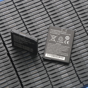Batterie au lithium OEM de remplacement 3,8 V 4000 mAh pour scanner de codes-barres Honeywell EDA50K BAT-EDA50 - Product Image 5