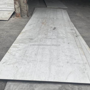 Prix des tôles en acier inoxydable ASTM A240 304 304L 316 316L 310S 321 - Product Image 5