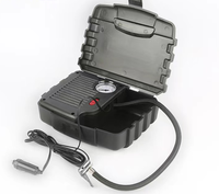 Gonfleurs de pneus de voiture portables, gonfleur de pneus numériques, Mini compresseur d'air automatique, pompe à pneus, 12V
